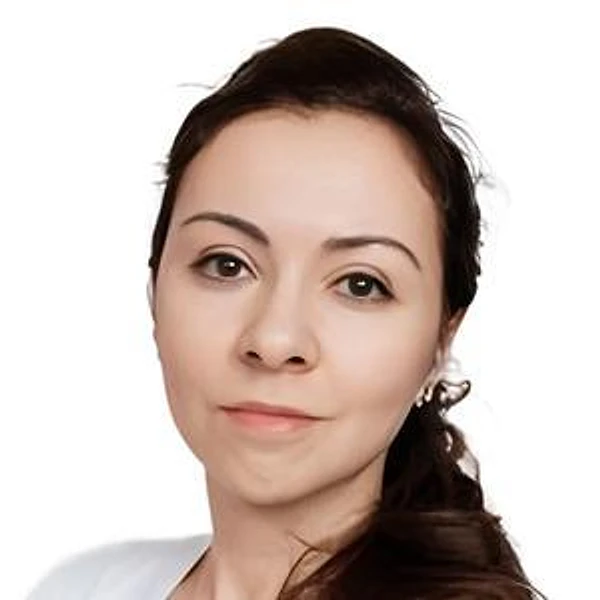 Бурдули Анна Георгиевна — Гинеколог, Акушер, Репродуктолог, Москва