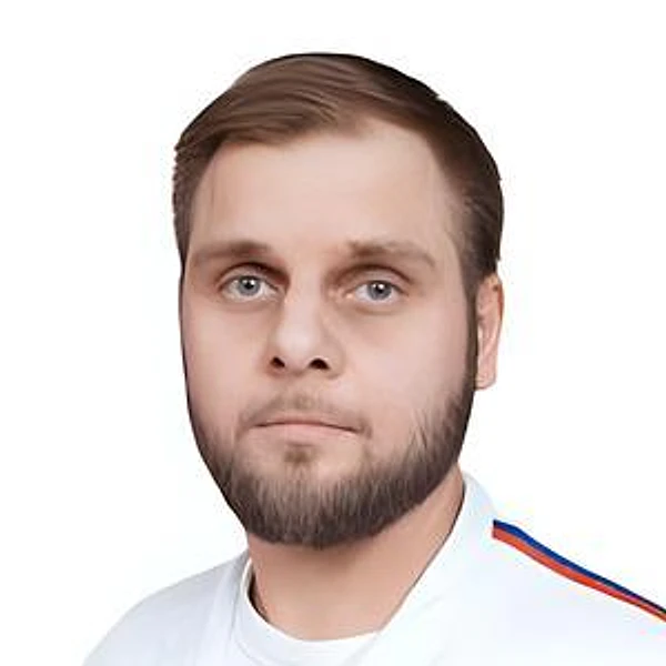 Быков Анатолий Геннадьевич — Гинеколог, Акушер, Гинеколог-хирург, Москва