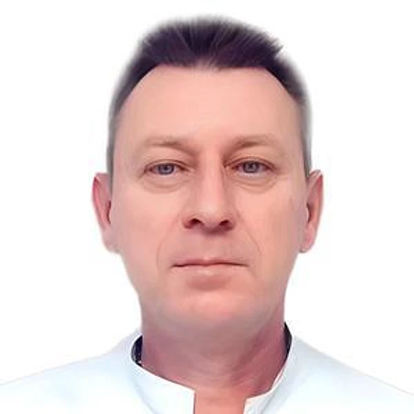 Елисеев Михаил Александрович — Стоматолог-ортопед, Москва