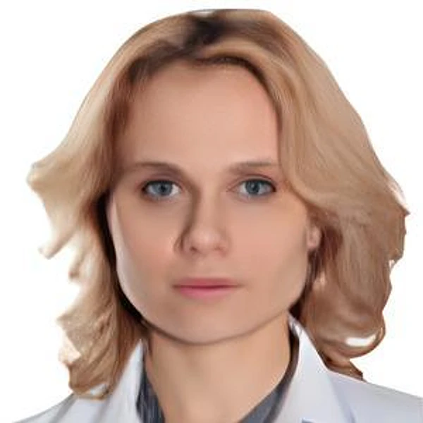 Герфанова Евгения Викторовна — Онколог, Акушер, Гинеколог, Онколог-гинеколог, Москва