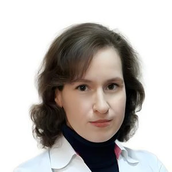 Гусева Оксана Ивановна — Сурдолог, ЛОР, Москва