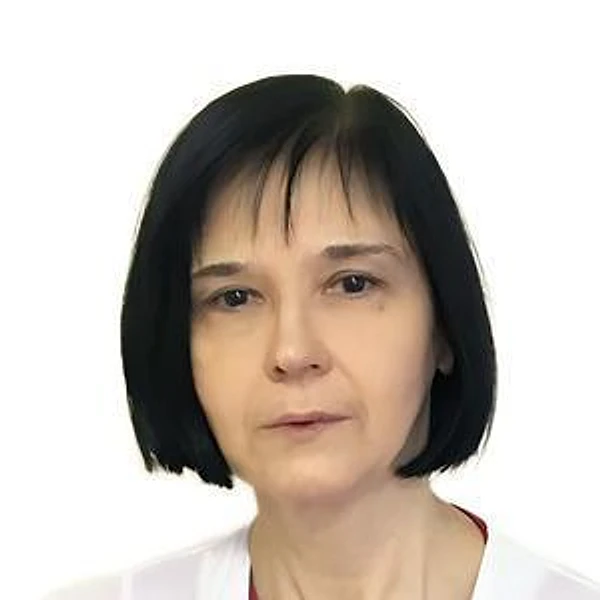 Крупицкая Наталья Николаевна — Сурдолог, ЛОР, Москва