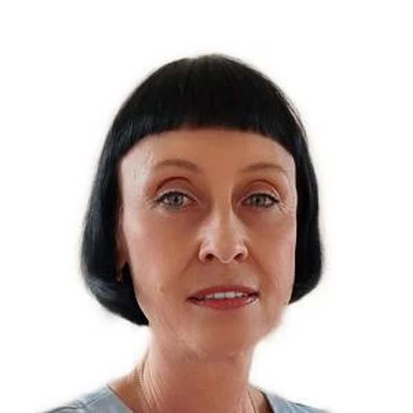 Каткова Евгения Юрьевна — Инструктор ЛФК, Тюмень