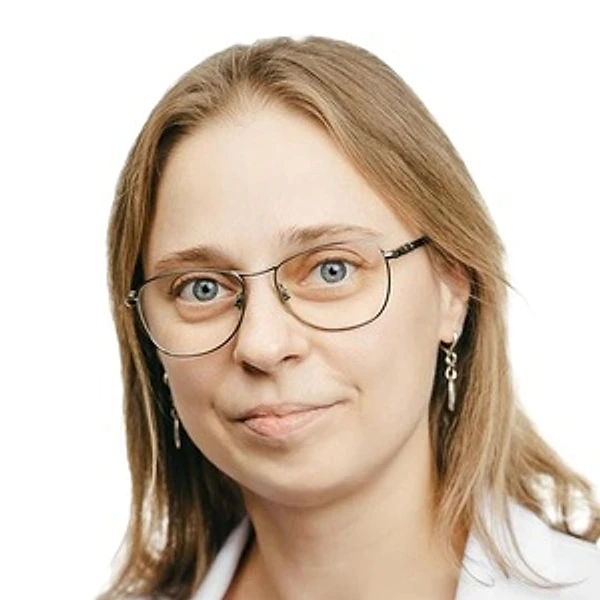 Сыркина Алла Владиславовна — Детский невролог, Эпилептолог, Москва
