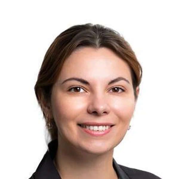 Гулевич Екатерина Георгиевна — Стоматолог, Пародонтолог, Стоматолог-гигиенист, Стоматолог-эндодонтист, Москва