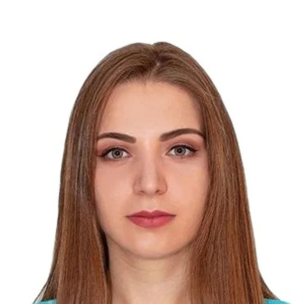 Толпарова Залина Владимировна — Стоматолог-ортопед, Великий Новгород