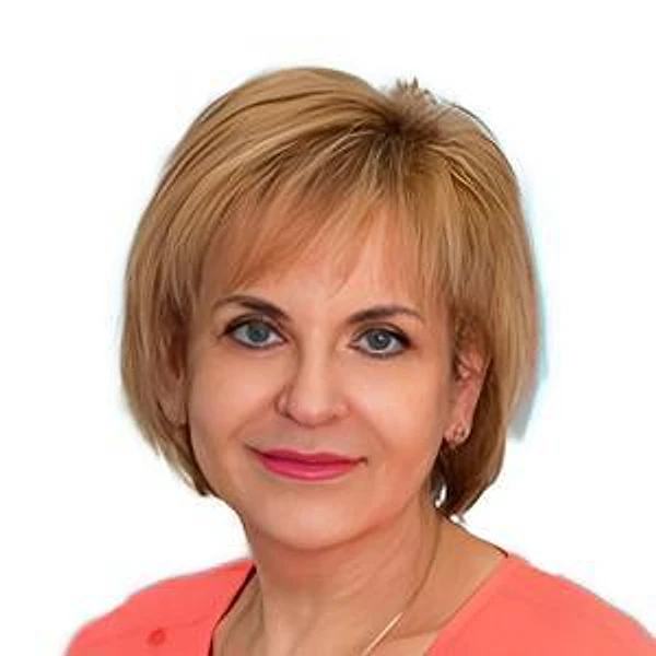 Евдокимова Жанна Петровна — Стоматолог, Великий Новгород