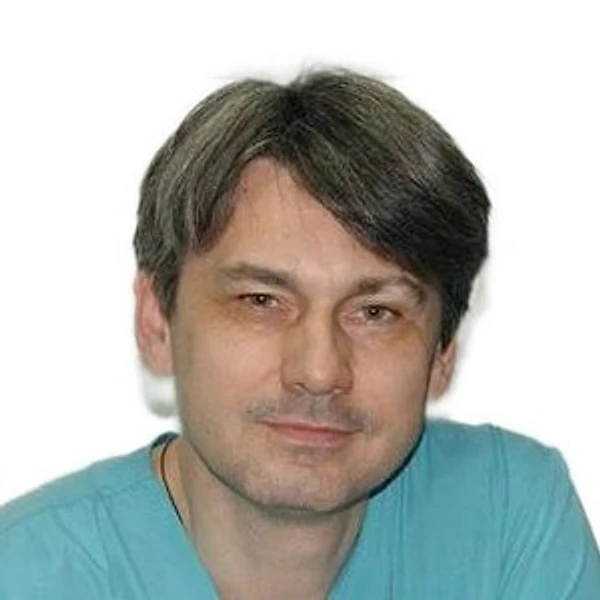 Евсеев Владимир Анатольевич — Мануальный терапевт, Москва