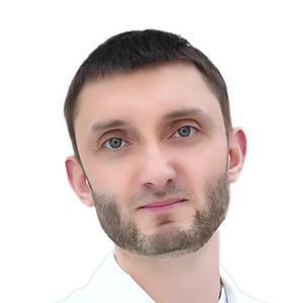 Илясов Алексей Владимирович — Стоматолог-ортопед, Москва