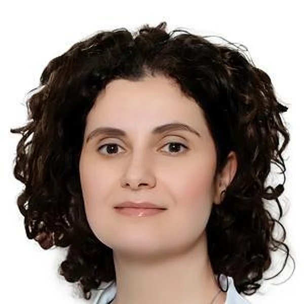 Огнева Алиса Александровна — Эндоскопист, Москва