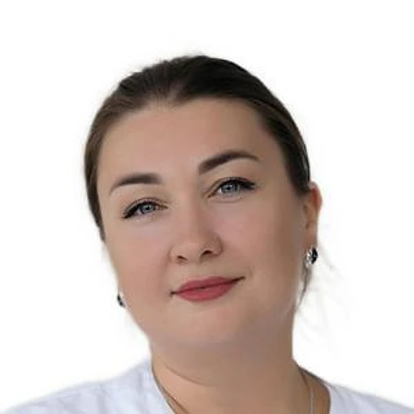 Благодарёва Любовь Александровна — Невролог, Рефлексотерапевт, Самара