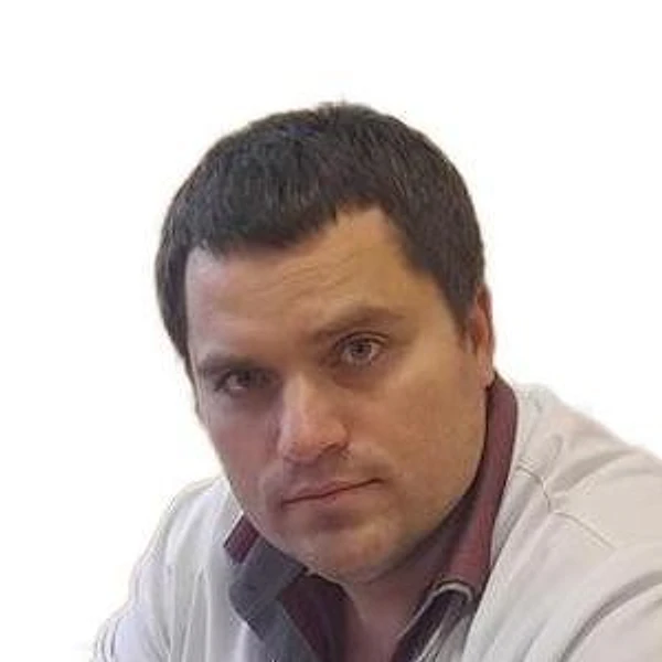 Хохлов Сергей Владимирович — Психиатр, Нарколог, Отрадный