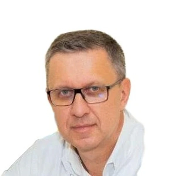 Губарев Станислав Анатольевич — Офтальмолог (окулист), Детский офтальмолог, Тольятти