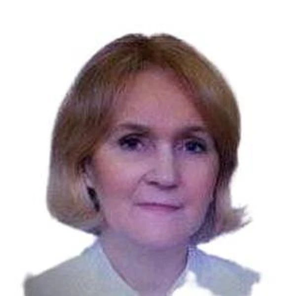 Козубова Наталья Николаевна — ЛОР, Детский ЛОР, Санкт-Петербург