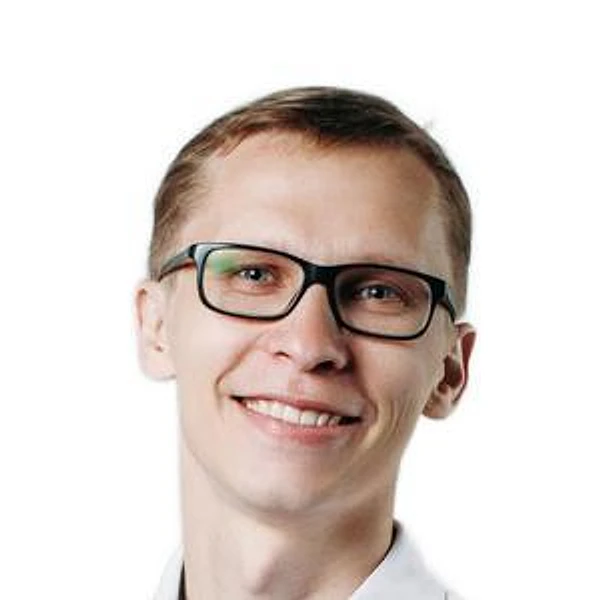 Шамонов Дмитрий Ильич — Стоматолог-ортопед, Москва