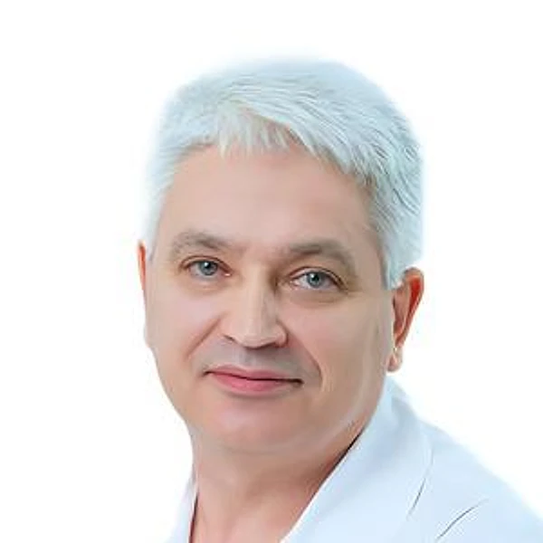 Набоко Сергей Николаевич — Травматолог, Ортопед, Грязи