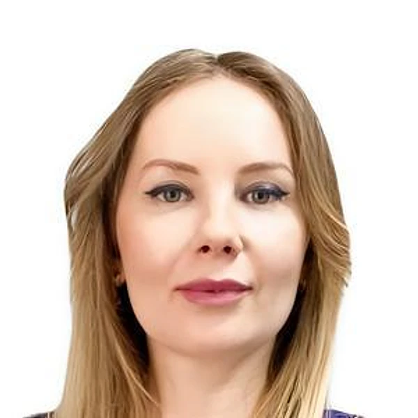 Власова Елена Евгеньевна — Стоматолог-ортопед, Москва