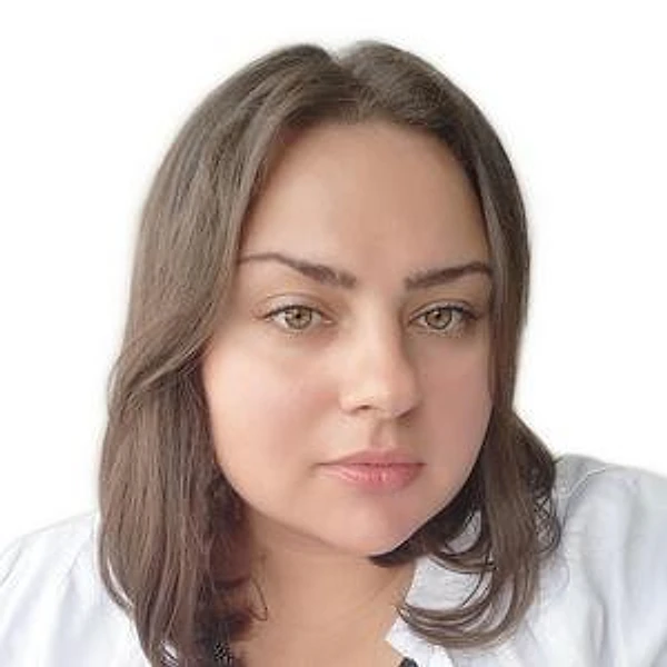 Пичугина Екатерина Александровна — Педиатр, Липецк