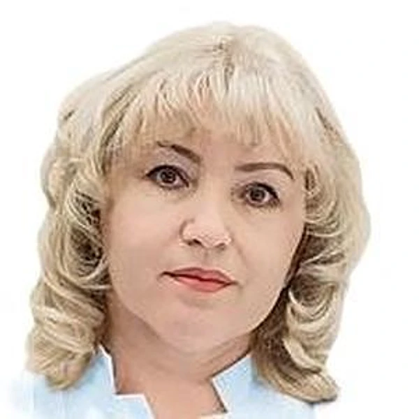 Добровольская Людмила Вениаминовна — Функциональный диагност, Врач УЗИ, Бугуруслан