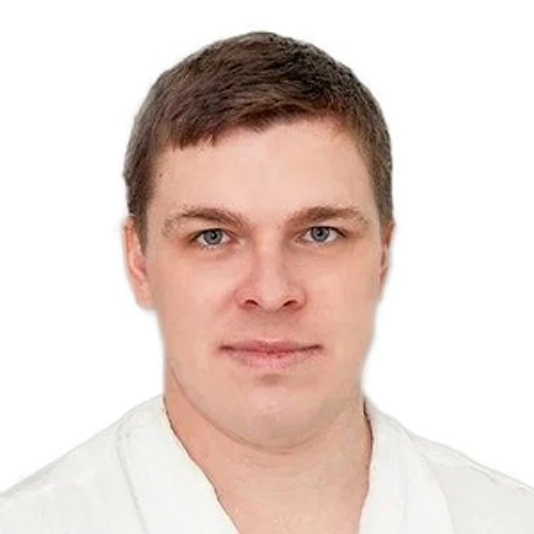 Варсегов Константин Радикович — Стоматолог-ортопед, Стоматолог, Москва