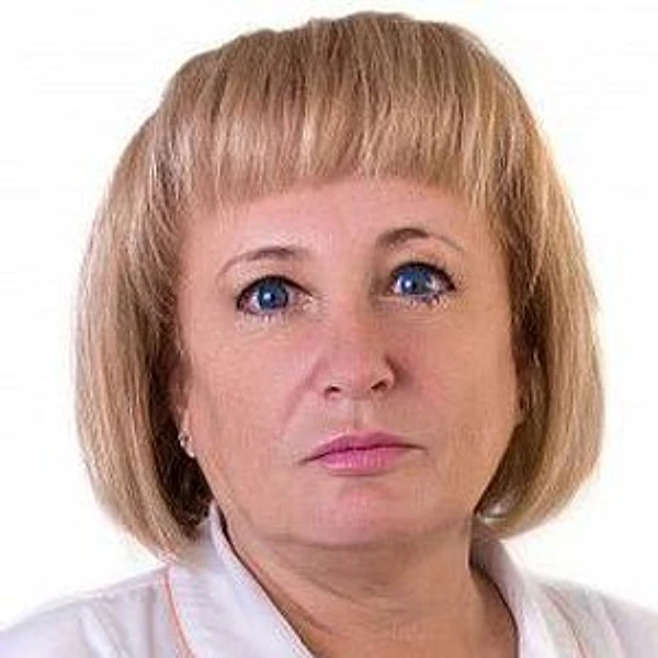 Петрова Инна Викторовна — Дерматолог, Венеролог, Дерматовенеролог, Адлер