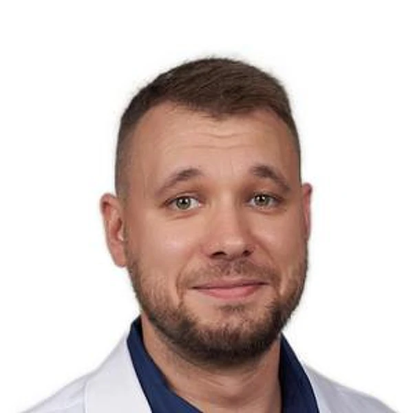 Капралов Антон Андреевич — Уролог, Андролог, Казань