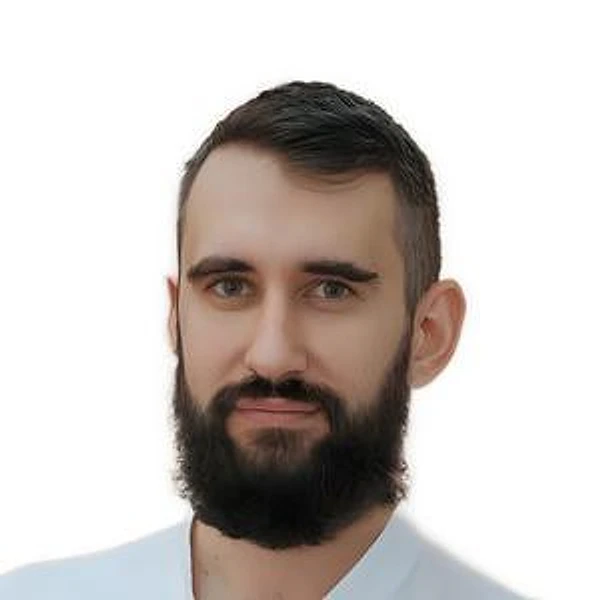 Клешаев Антон Николаевич — Флеболог, Врач УЗИ, Лимфолог, Сосудистый хирург (ангиохирург), Новосибирск