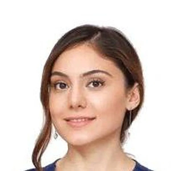 Каракашян Рипсиме Степановна — Стоматолог-хирург, Пародонтолог, Стоматолог-имплантолог, Москва