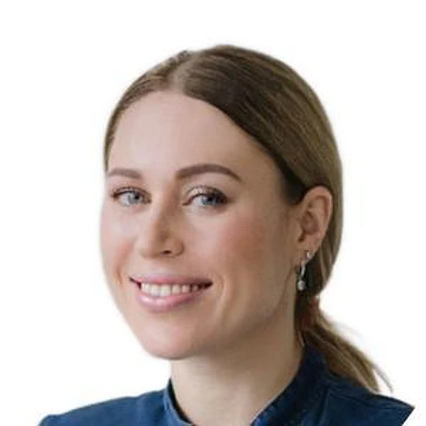Климентовская Екатерина Евгеньевна — Стоматолог, Москва
