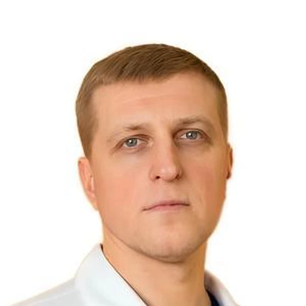Горшков Андрей Сергеевич — Травматолог, Ортопед, Сергиев Посад