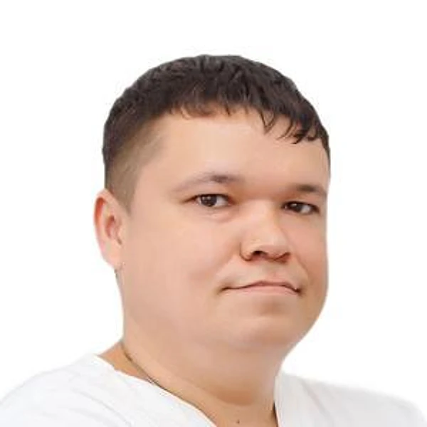 Соколов Антон Вячеславович — Стоматолог-ортопед, Стоматолог, Ульяновск