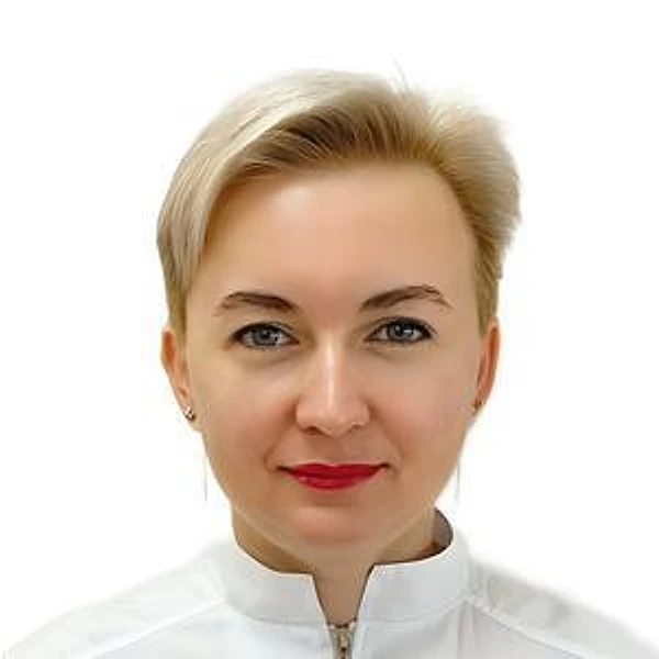 Шингарева Светлана Ивановна — Стоматолог, Ульяновск