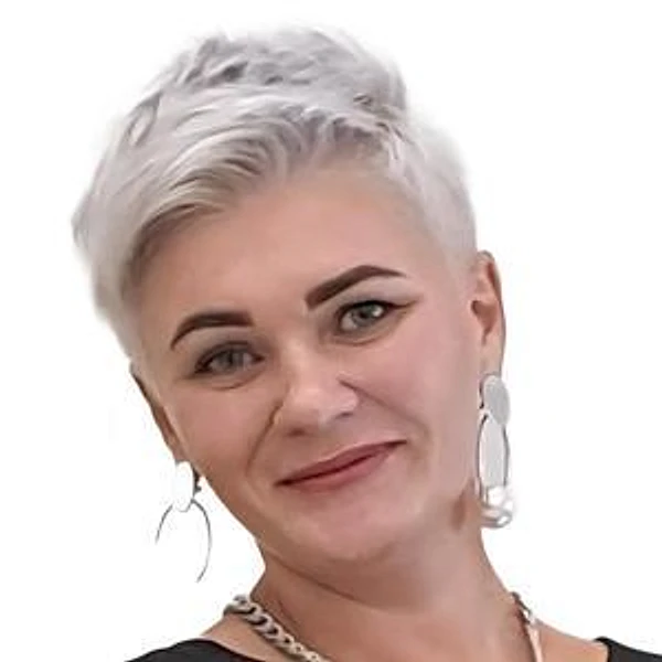 Каплина Юлия Николаевна — Анестезиолог-реаниматолог, Бугуруслан