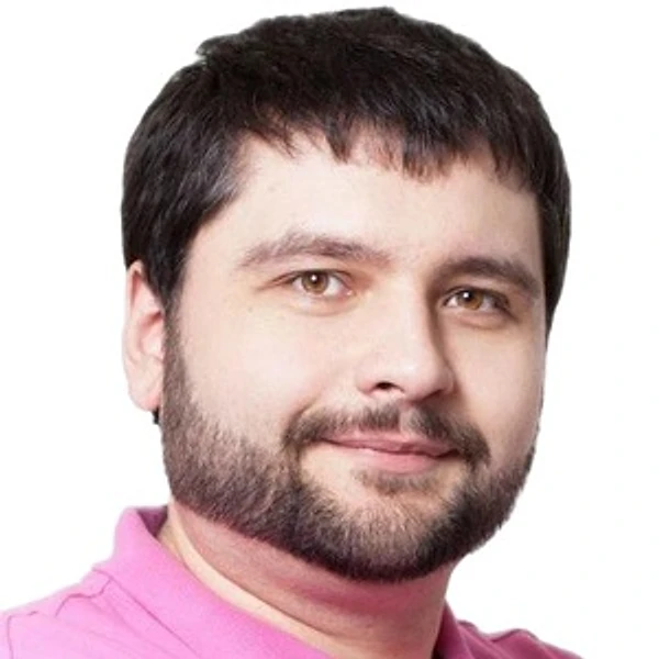 Язев Алексей Николаевич — Стоматолог, Москва