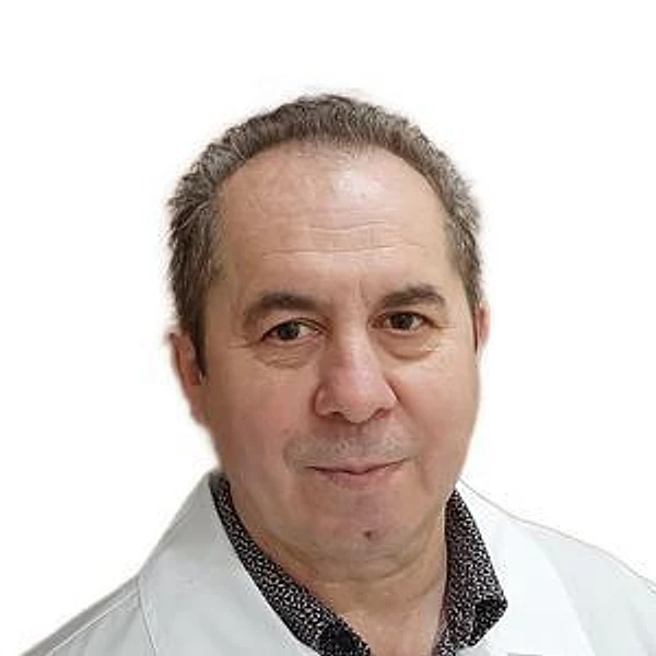 Минатдинов Айрат Раисович — Врач УЗИ, Бугуруслан