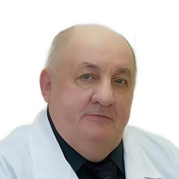 Чубаровский Владимир Владимирович — Психиатр, Детский психиатр, Москва