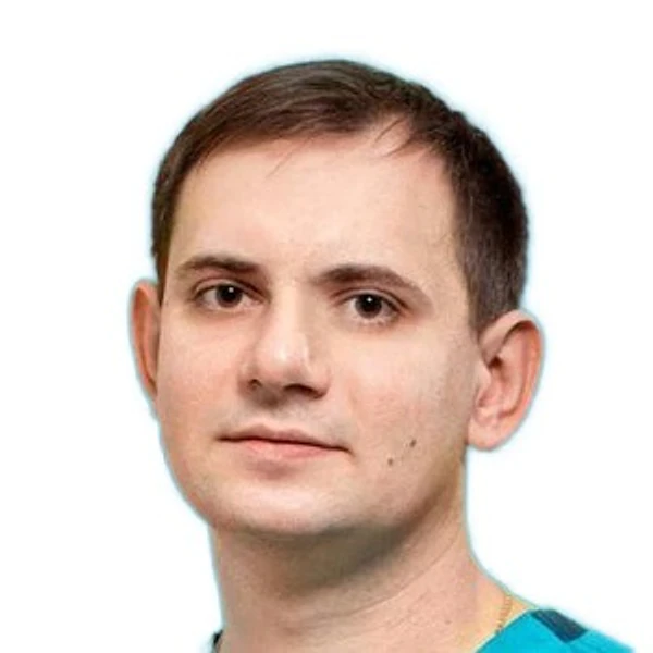 Юдин Алексей Викторович — Анестезиолог-реаниматолог, Сергиев Посад