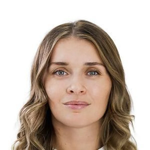 Заводова Анна Викторовна — Стоматолог-ортодонт, Детский ортодонт, Стоматолог, Москва