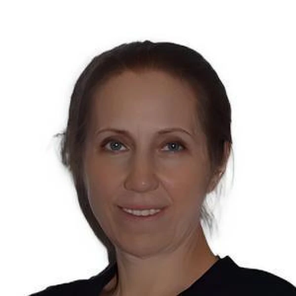 Байгулова Елена Геннадьевна — Массажист, Москва