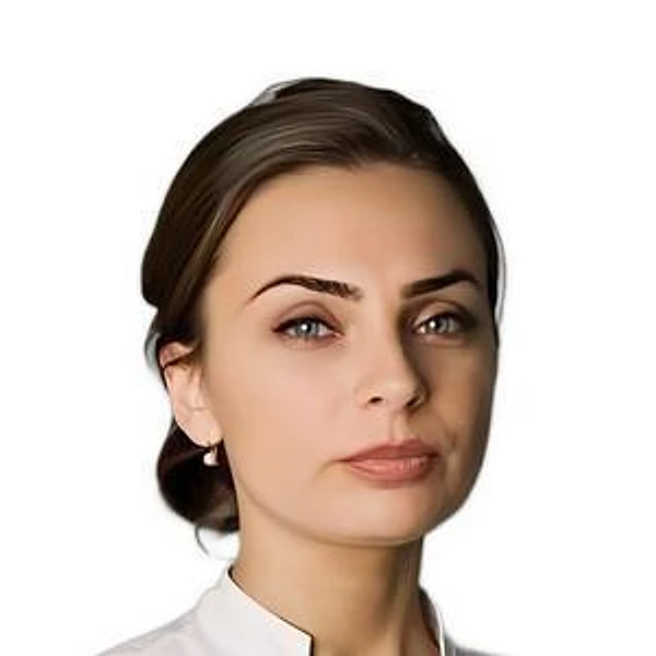 Коваленко Ксения Геннадьевна — Акушер, Гинеколог, Москва