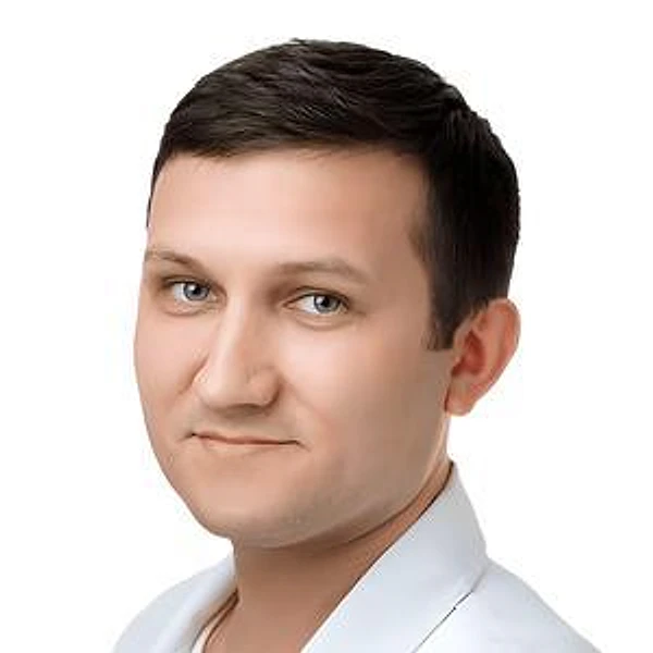 Татиенко Артур Владимирович — Хирург, Москва