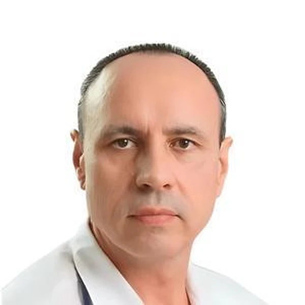 Орехов Геннадий Иванович — Проктолог (колопроктолог), Хирург, Жуковский