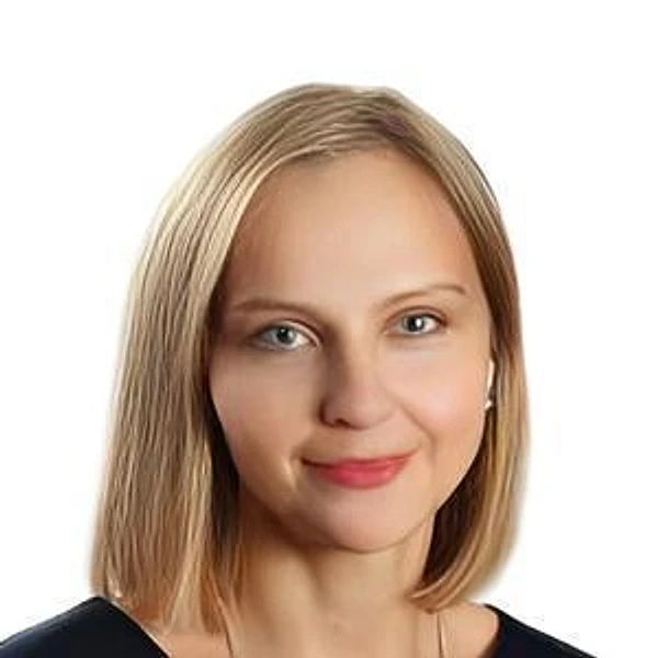 Костарева Ольга Михайловна — Педиатр, Детский ревматолог, Москва