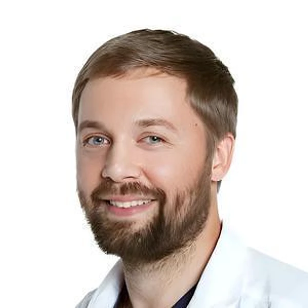 Николаев Михаил Юрьевич — Стоматолог-хирург, Детский стоматолог-хирург, Стоматолог-имплантолог, Москва