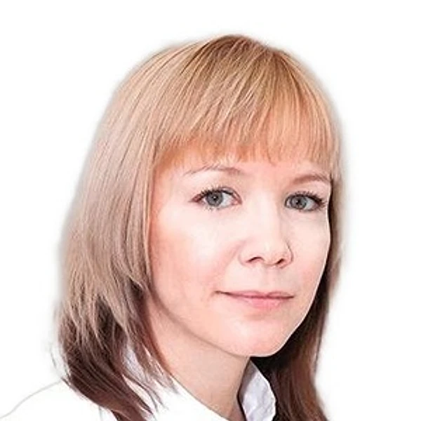 Грингауз Юлия Геннадьевна — Стоматолог, Москва