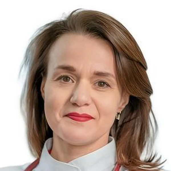 Новикова Диана Сергеевна — Кардиолог, Москва