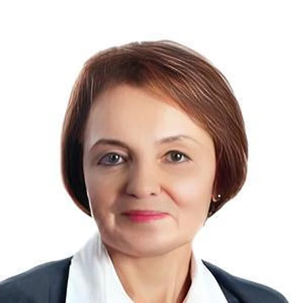 Решетняк Татьяна Магомедалиевна — Ревматолог, Москва