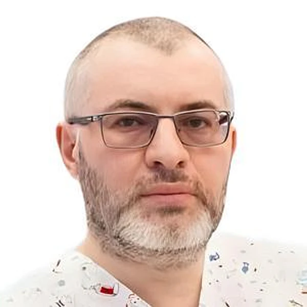 Батырбеков Расул Далхатович — Стоматолог-имплантолог, Стоматолог, Стоматолог-ортопед, Стоматолог-хирург, Москва