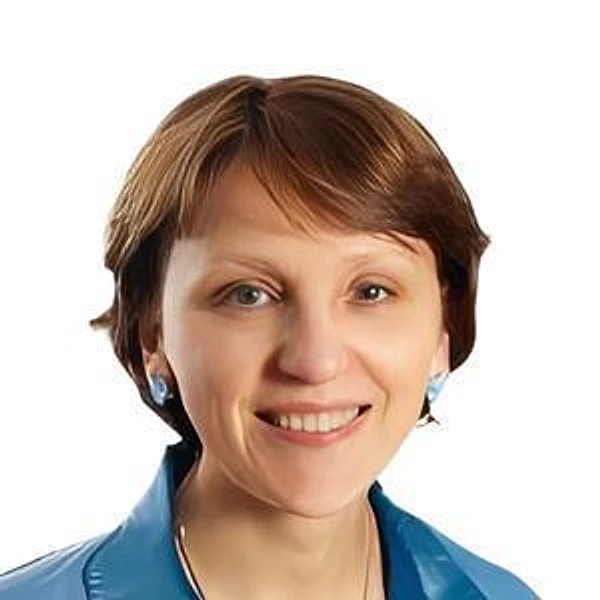 Лисицына Татьяна Андреевна — Ревматолог, Москва