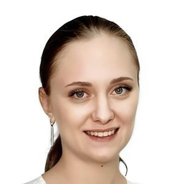 Третьякова Дарья Львовна — Стоматолог, Челюстно-лицевой хирург, Москва